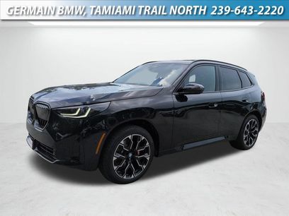 New 2026 BMW X3 xDrive30i w/ Premium Package