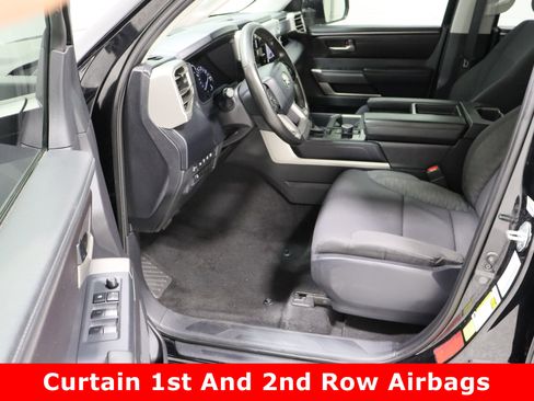 Used 2022 Toyota Tundra SR5 image 14