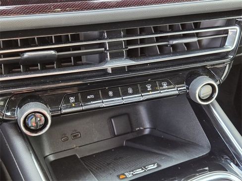 Certified 2026 Chevrolet Traverse Z71 w/ Driver Confidence Package image 22