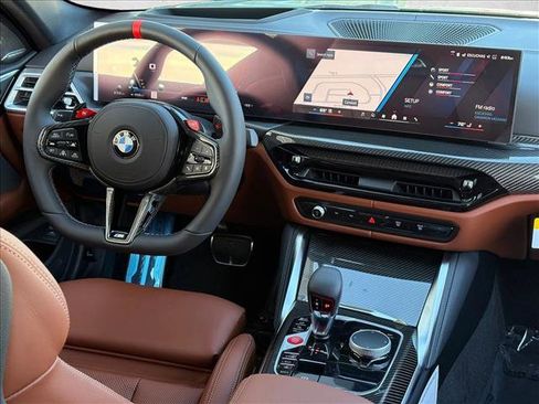 New 2026 BMW M4 xDrive Competition image 15