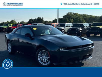 Used 2025 Dodge Charger R/T w/ Quick Order Package 25M R/T