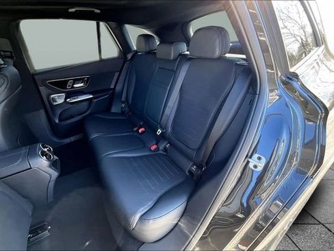 New 2026 Mercedes-Benz GLC 300 4MATIC image 13