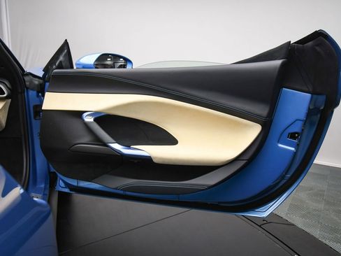 Used 2024 Ferrari 296 GTS Convertible image 48