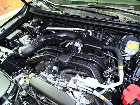 Certified 2025 Subaru Crosstrek 2.5i Limited w/ Popular Package #3A image 20