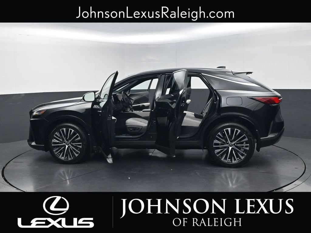 New 2026 Lexus RX 350 Premium Plus FWD image 35