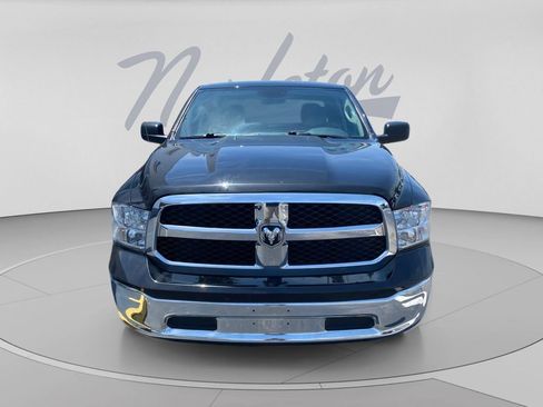 Used 2024 RAM 1500 Classic SLT RWD image 3