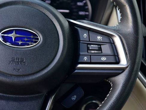 Used 2024 Subaru Legacy Limited image 20