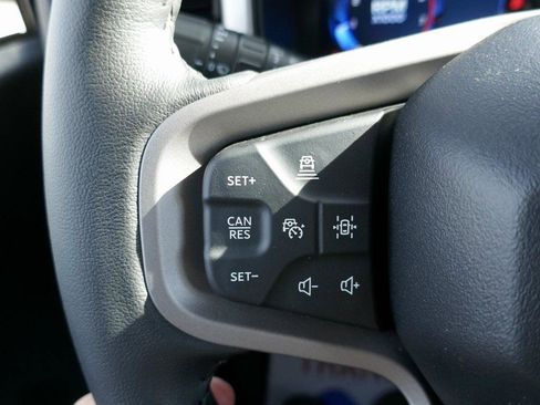 New 2025 Ford Bronco Outer Banks image 15