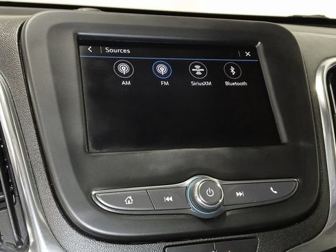 Used 2023 Chevrolet Equinox LT w/ Driver Convenience Package AWD/4WD image 23
