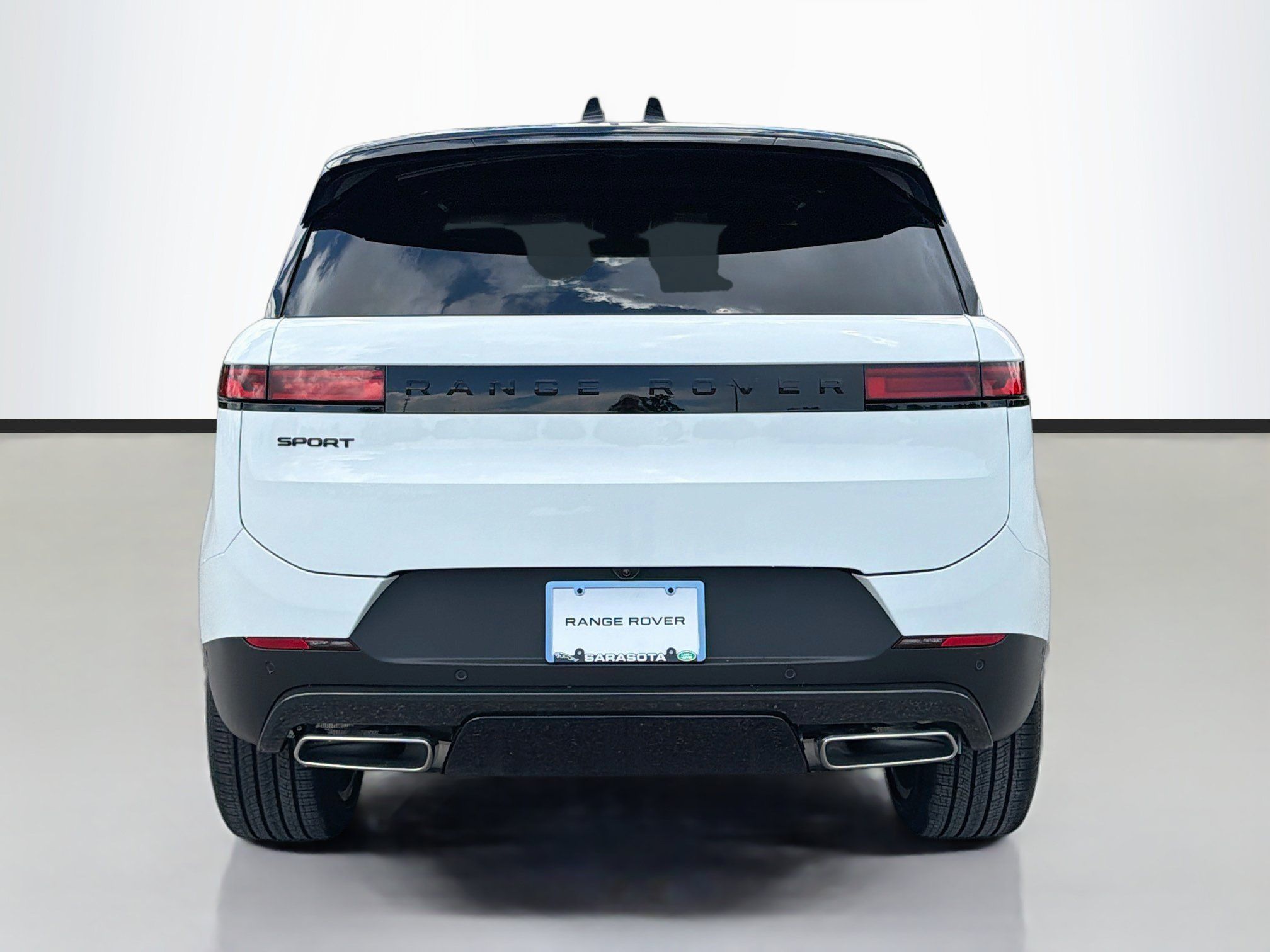 New 2027 Land Rover Range Rover Sport SE AWD/4WD image 4