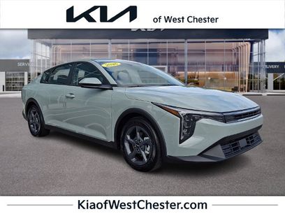 Used 2026 Kia K4