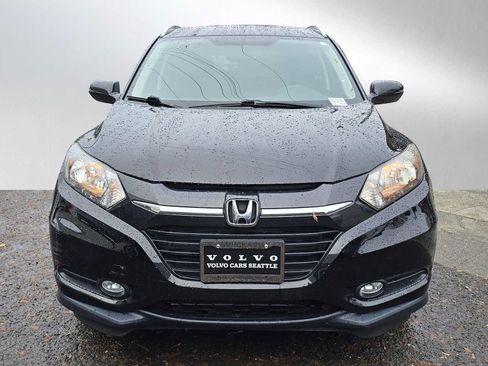 Used 2017 Honda HR-V EX-L image 8