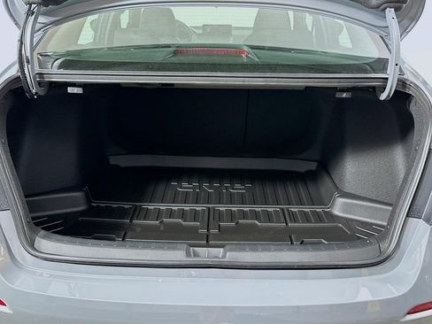 New 2026 Honda Civic Sport image 16