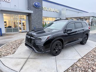 Certified 2023 Subaru Ascent Onyx Edition Limited video 2