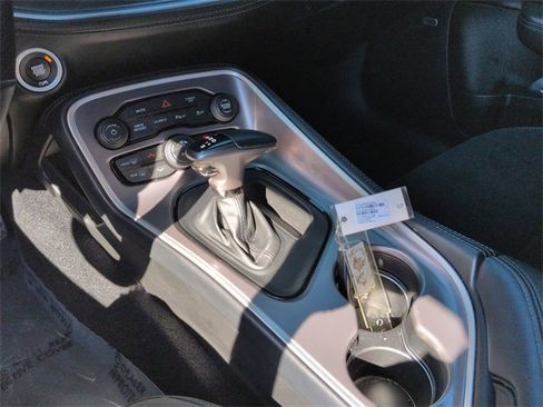 Used 2021 Dodge Challenger R/T Scat Pack image 18