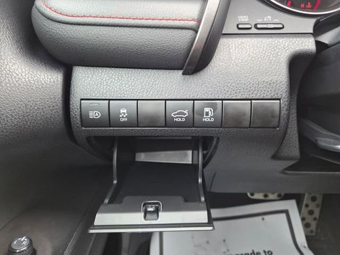 Used 2024 Toyota Camry TRD w/ TRD Package w/JBL Audio FWD image 16