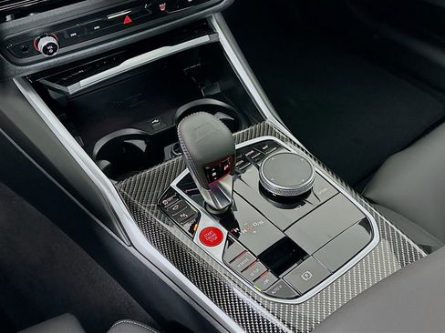 New 2026 BMW M3 Competition w/ Executive Package image 15