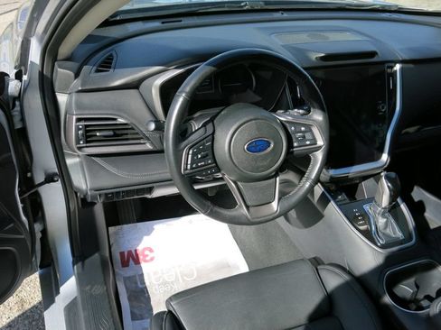 Used 2023 Subaru Legacy Limited AWD/4WD image 11