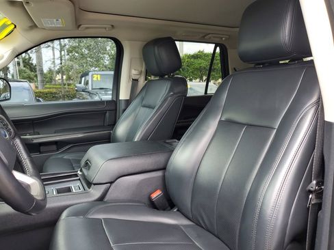 Used 2022 Ford Expedition Max XLT RWD image 23