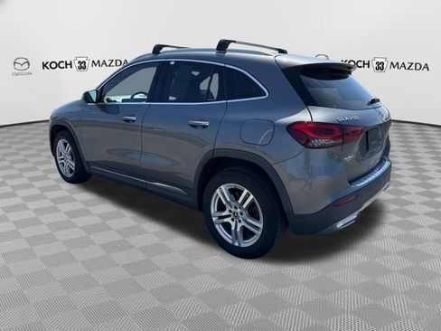 Used 2021 Mercedes-Benz GLA 250 4MATIC image 5