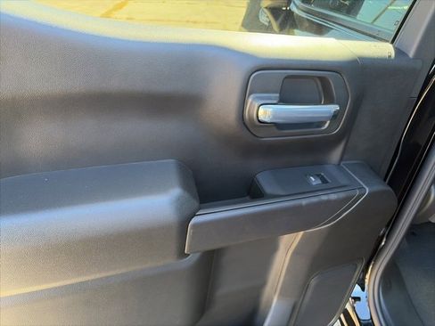 New 2026 GMC Sierra 1500 Pro w/ Graphite Edition image 12