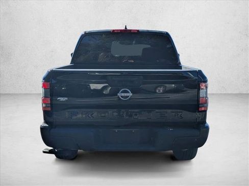 Used 2023 Nissan Frontier S w/ Technology Package image 6