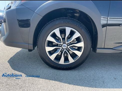 Used 2024 Subaru Outback Limited XT AWD/4WD image 27