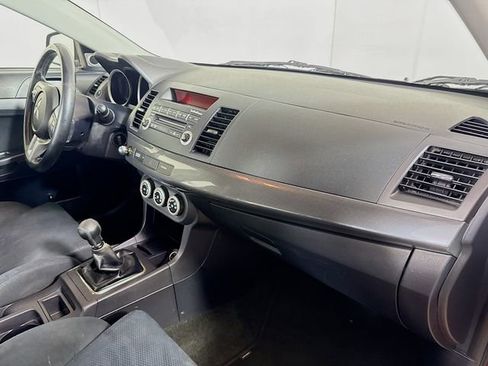 Used 2008 Mitsubishi Lancer Evolution GSR image 27