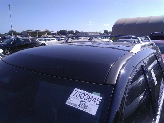 Certified 2025 Nissan Pathfinder SL FWD image 4