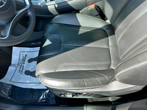 Used 2023 Hyundai Palisade Calligraphy image 20