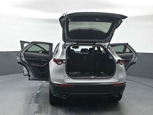 Certified 2025 MAZDA CX-30 AWD 2.5 S w/ Select Sport Pkg image 48