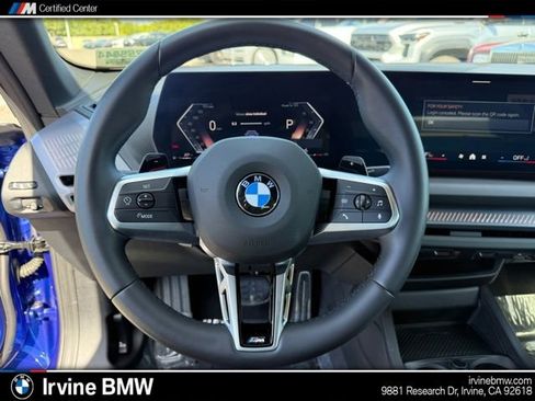 Used 2026 BMW 228i w/ M Sport Package image 21