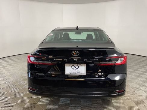New 2026 Toyota Camry XLE image 7