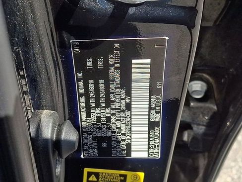 Used 2018 Toyota Highlander XLE FWD image 24