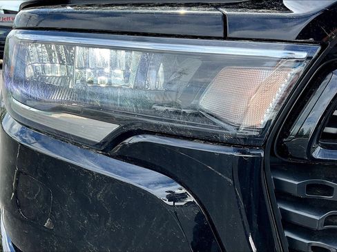 New 2026 RAM 1500 Big Horn AWD/4WD image 8