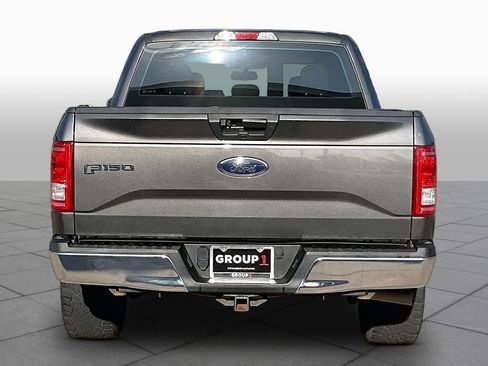Used 2017 Ford F150 XL w/ Equipment Group 101A Mid AWD/4WD image 5