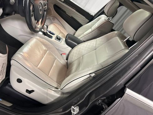 Used 2020 Jeep Grand Cherokee Summit image 12