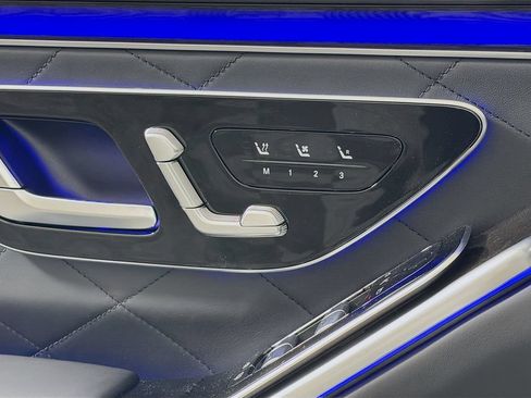 New 2026 Mercedes-Benz S 580 4MATIC Sedan image 24