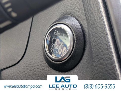 Used 2018 Ford Focus Titanium FWD image 26