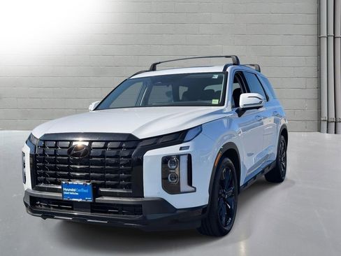 Used 2025 Hyundai Palisade XRT AWD/4WD image 4