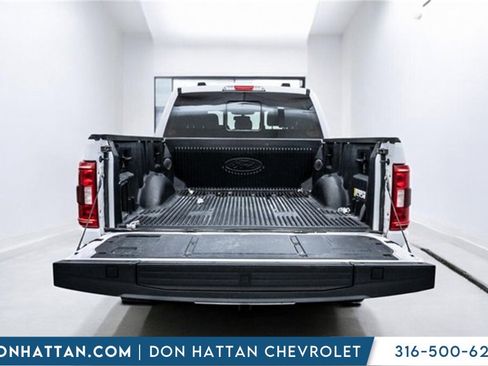 Used 2023 Ford F150 XLT w/ Equipment Group 302A High image 36