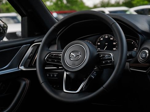 New 2026 MAZDA CX-90 3.3 Turbo S w/ Premium Package AWD/4WD image 15
