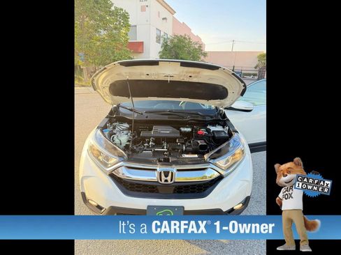 Used 2018 Honda CR-V EX image 47