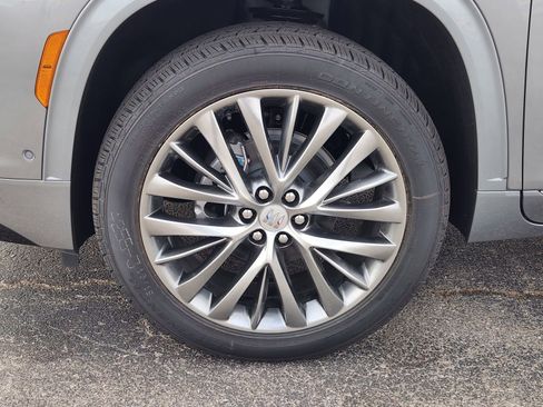 New 2026 Buick Enclave Avenir w/ Super Cruise Package image 14