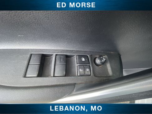 Used 2024 Toyota Corolla Cross LE w/ Moonroof Package FWD image 21