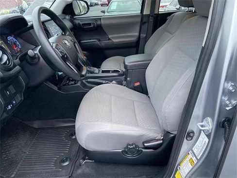Certified 2022 Toyota Tacoma SR image 20