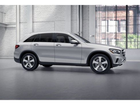 Used 2020 Mercedes-Benz GLC 300 GLC 300 image 29