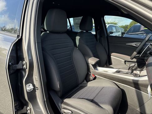 New 2025 Dodge Hornet R/T w/ R/T Blacktop Package image 27