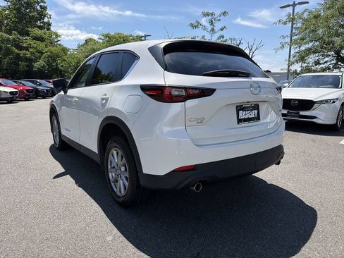 Used 2023 MAZDA CX-5 AWD 2.5 S image 6