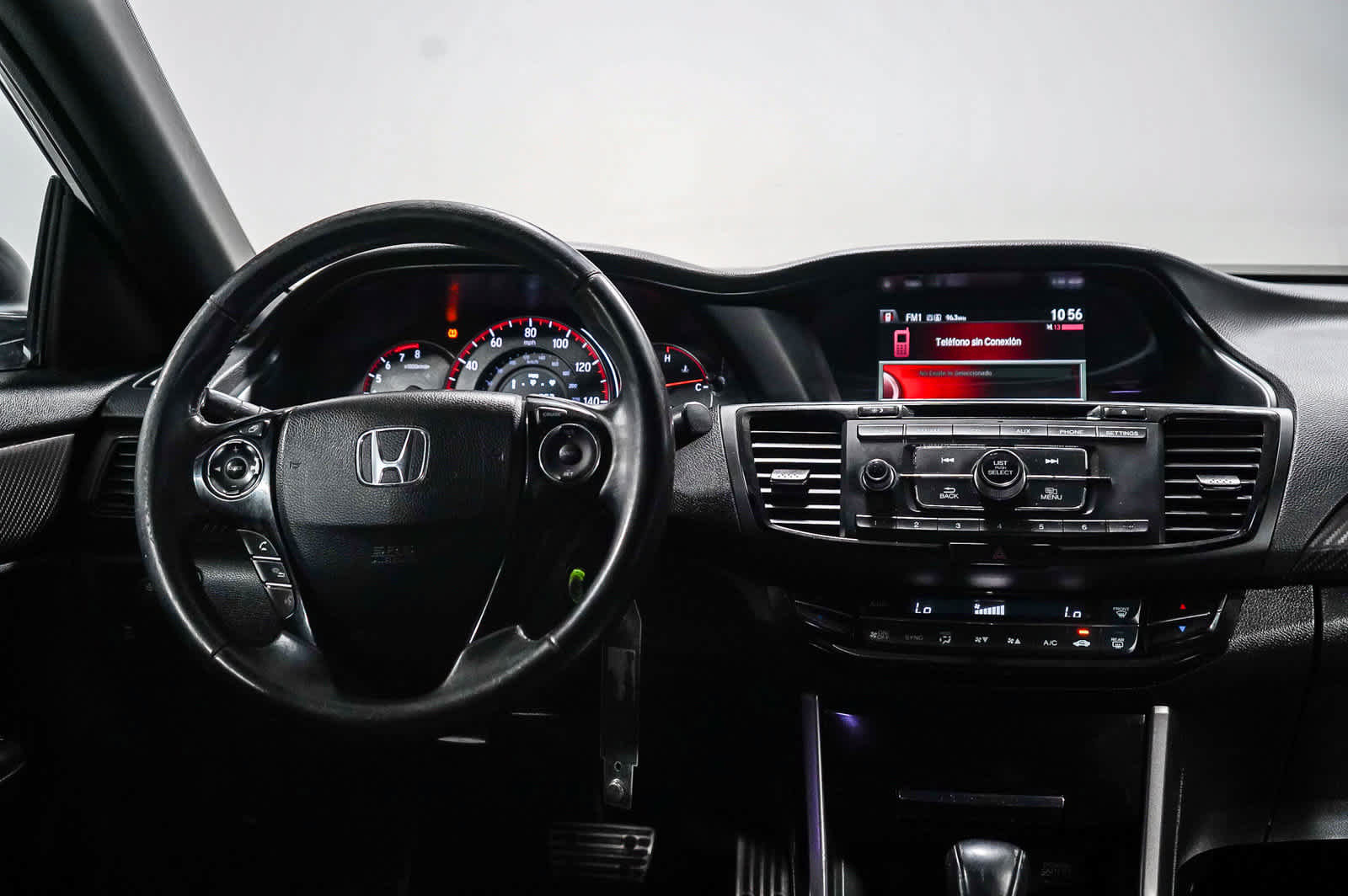 Used 2017 Honda Accord Sport image 12